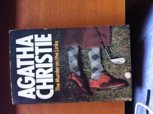 Agatha Christie- 15 Fontana Paperback's from the 70's
