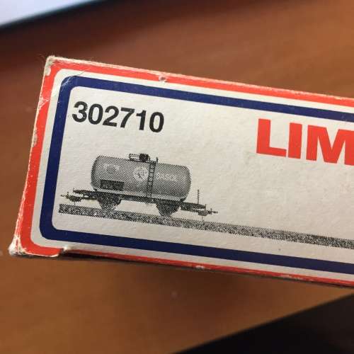 Lima - Sasol Tanker