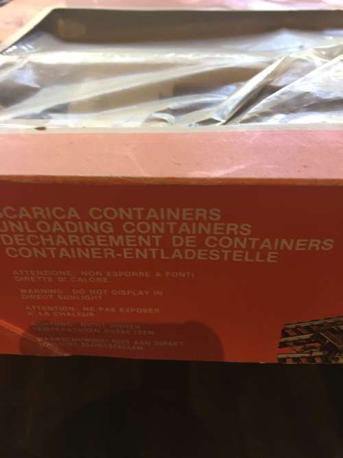 Lima Carica Carrier