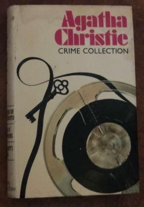 Agatha Christie - Crime Collection (3-in-1)