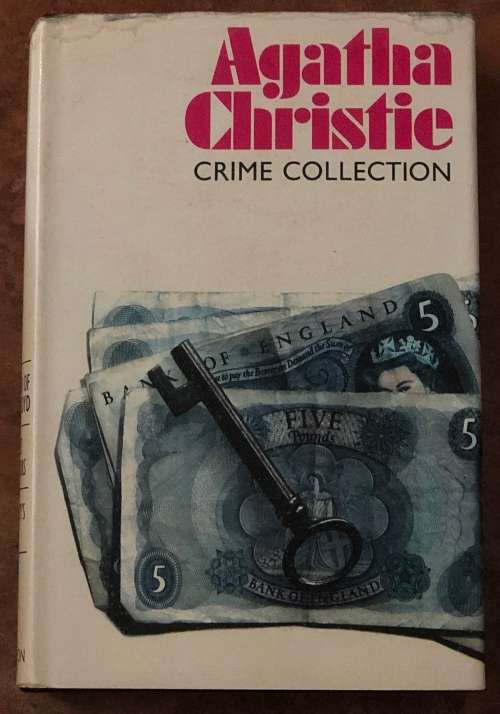 Agatha Christie - Crime Collection (3-in-1)