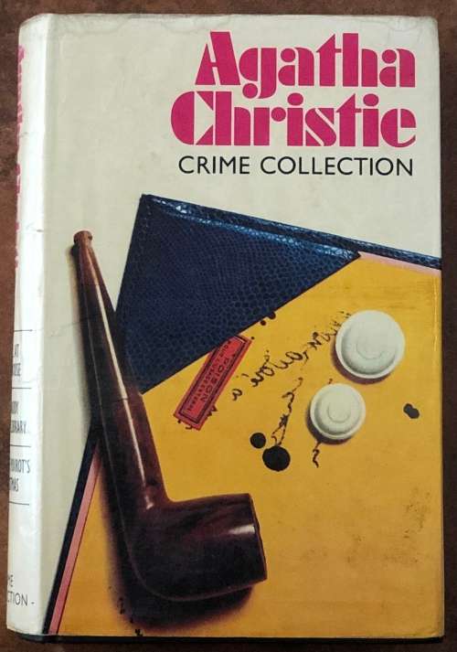 Agatha Christie - Crime Collection (3-in-1)