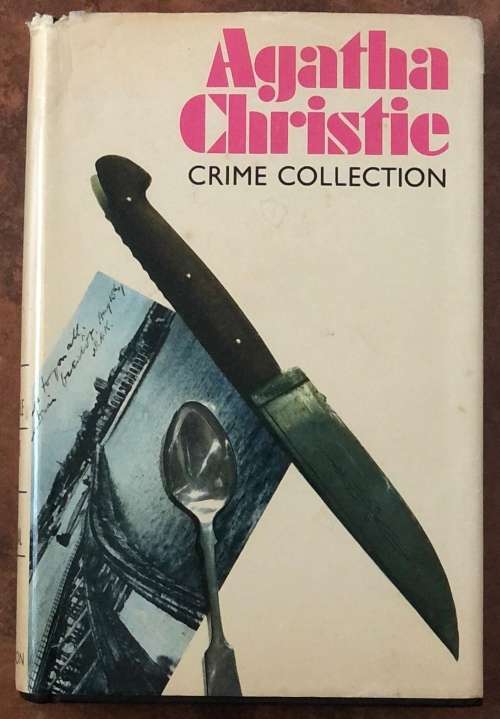 Agatha Christie - Crime Collection (3-in-1)