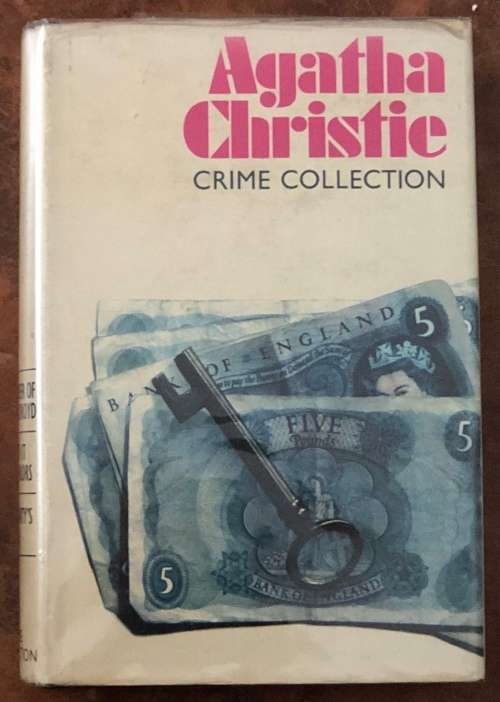 Agatha Christie - Crime Collection (3-in-1)
