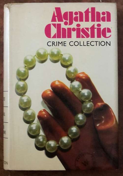 Agatha Christie - Crime Collection (3-in-1)