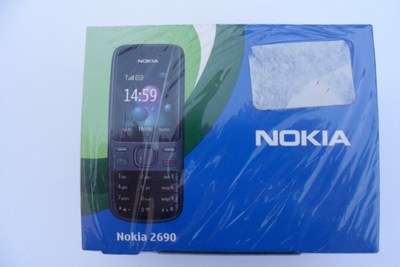 NOKIA 2690 CELLFHONE