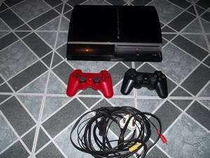 """ PLAYSTATION 3 """"