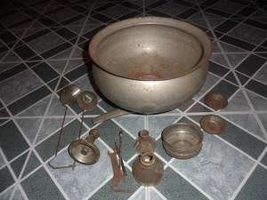 VINTAGE SEPARATOR