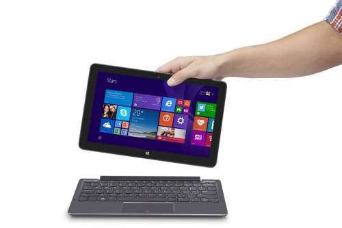 DELL VENUE PRO 11 7130 TABLET HYBRID 3G/WIFI