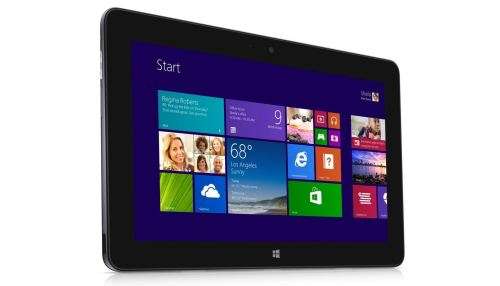 DELL VENUE PRO 11 7130 TABLET HYBRID 3G/WIFI