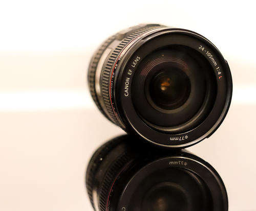Canon EF 24-105mm f/4L IS USM (Price Drop - limited time)
