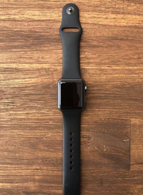 Apple Watch Series 1 38mm ( with original box and charger)