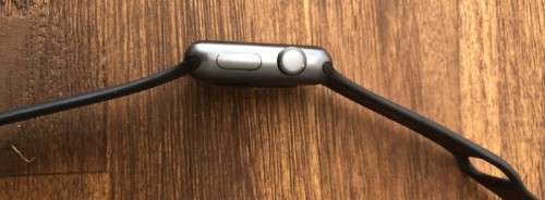 Apple Watch Series 1 38mm ( with original box and charger)