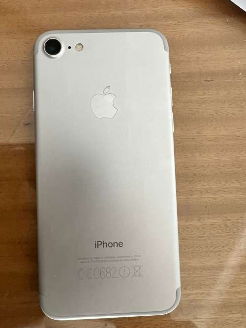 iPhone 7 128GB
