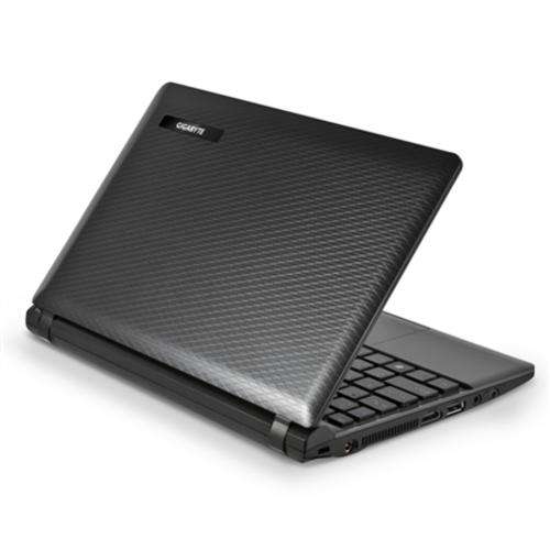Gigabyte Q2006 Netbook