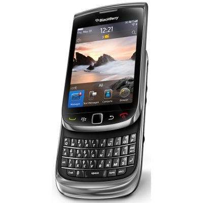 Blackberry 9800 Torch