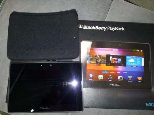Blackberry Playbook 64GB
