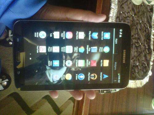 Samsung Galaxy Tab 3 (7 inch) WI-FI