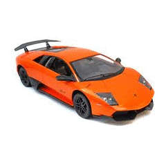 ****Value R 1600 **** Lamborghini Murcielago (Large Scale 1:14)
