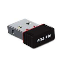 150Mbps MINI Wifi USB Adaptor (802.11B/G/N) ***WIN/MAC/LINUX***