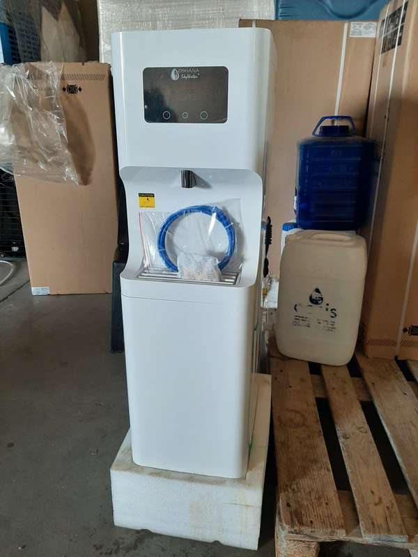 Atmospheric Water Generator Air to Water Dispenser 20L (BWT-A20)