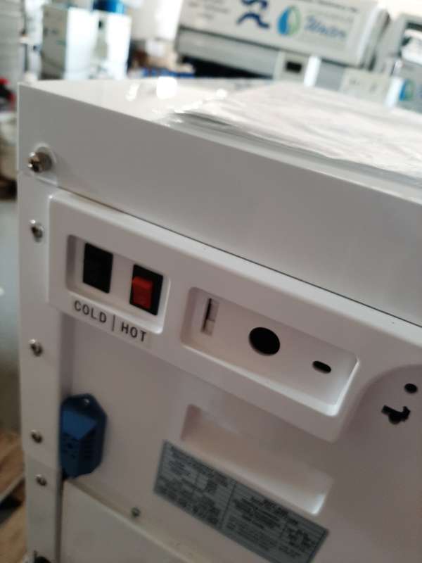 Atmospheric Water Generator Air to Water Dispenser 20L (BWT-A20)