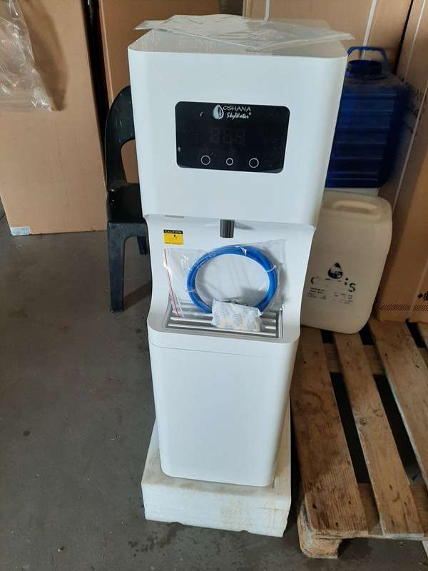 Atmospheric Water Generator Air to Water Dispenser 20L (BWT-A20)
