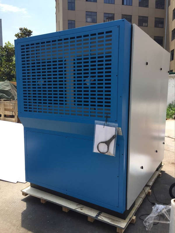 AWG1000 (1000 liters per day) Atmospheric water generator