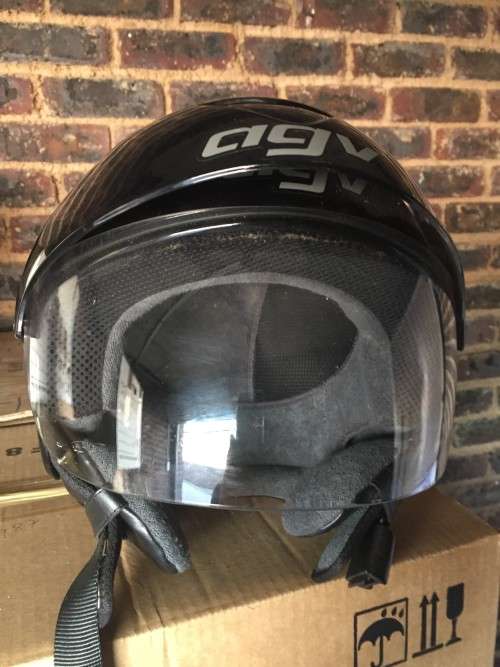 AGV Cruiser Helmet