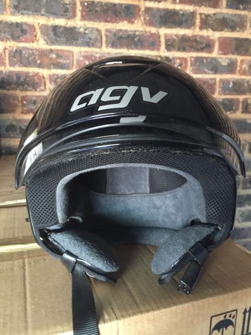 AGV Cruiser Helmet