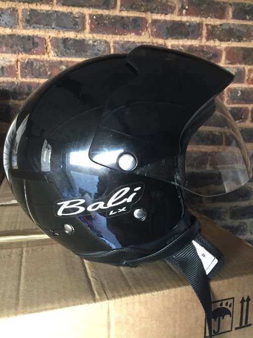 AGV Cruiser Helmet