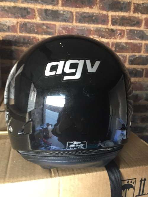 AGV Cruiser Helmet
