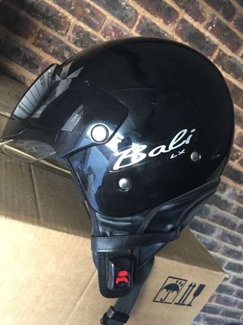 AGV Cruiser Helmet