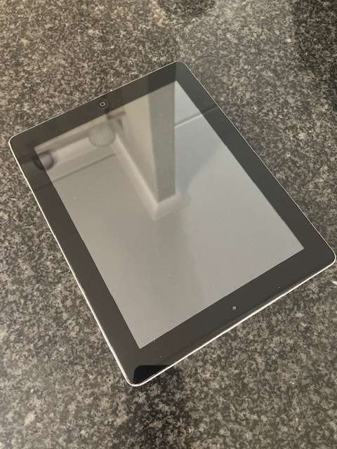 IPad 2 16GB WiFi