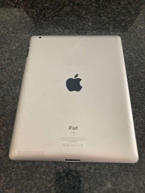 IPad 2 16GB WiFi