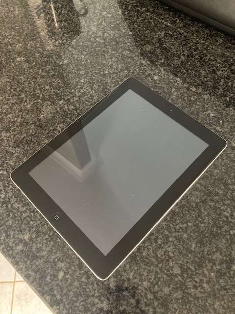 IPad 4 16GB WiFi