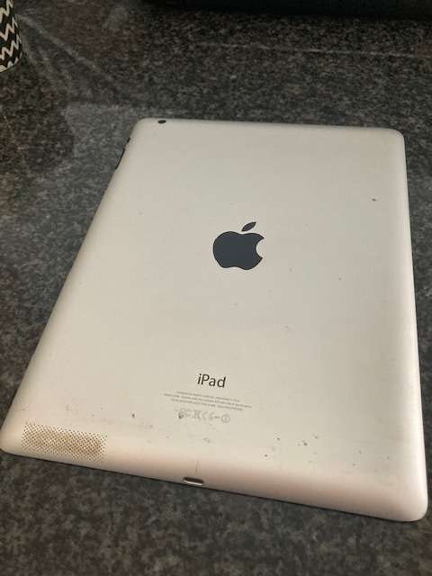 IPad 4 16GB WiFi