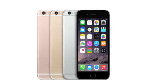 Iphone 6 & Screen Protector
