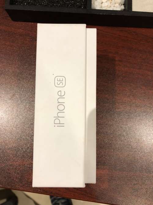 Iphone 5 SE