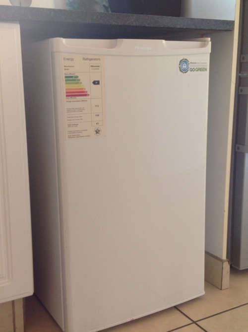 Hisense Bar Fridge