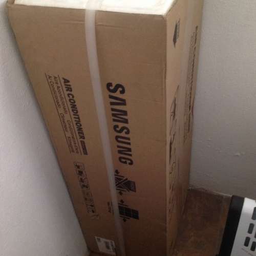 Samsung Air-conditioner Indoor unit