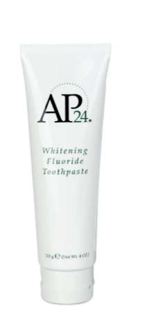 AP-24® Whitening Fluoride Toothpaste - FREE DELIVERY