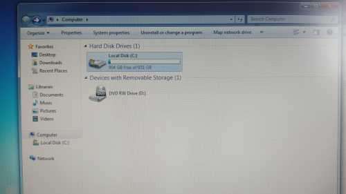 Refurbished Desktop Computer