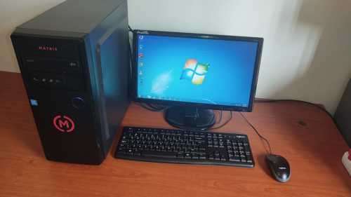 Refurbished Desktop Computer