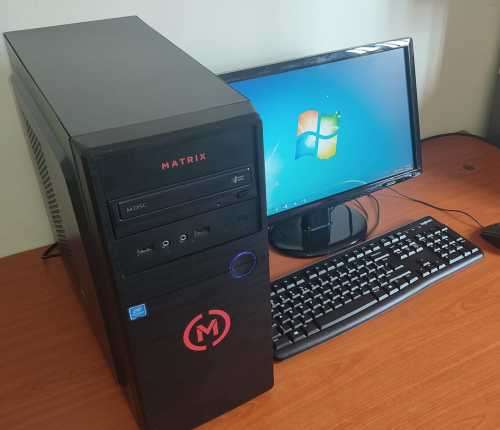 Refurbished Desktop Computer