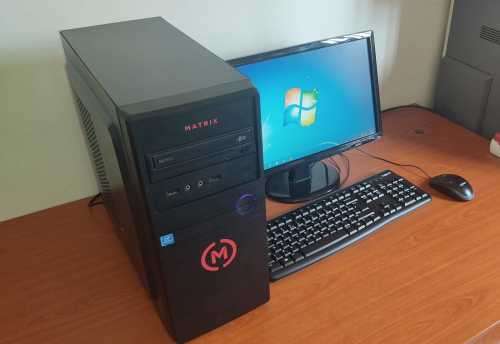 Refurbished Desktop Computer