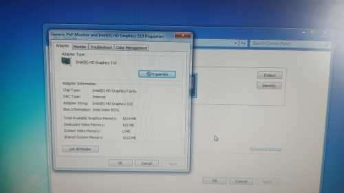 Refurbished Desktop Computer
