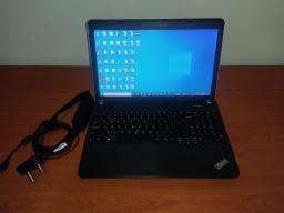 Lenovo Thinkpad E540 Intel Core i5-4210M 8GB Ram 1000 GB 15.6" - Windows 10PR0