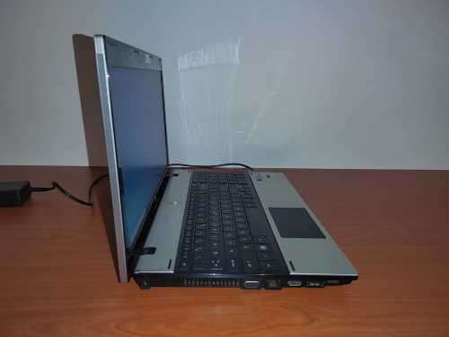 Refurbished HP Laptop ProBook 4520s Intel Core i5 CPU M460 CPU @2.53GHz - Office + Windows 10
