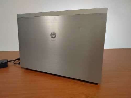 Refurbished HP Laptop ProBook 4520s Intel Core i5 CPU M460 CPU @2.53GHz - Office + Windows 10